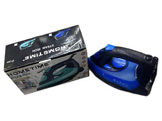 Праска Stenson з керамічною підошвою 2200W 290 мл 28.5*12*15 см (вибору кольору немає)