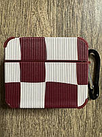 Чохол для навушників Apple Airpods 3 силікон