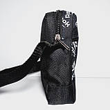 Сумка барсетка спорт маленька для підлітків, фото 3