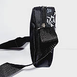 Сумка барсетка маленька для підлітків спорт, фото 3