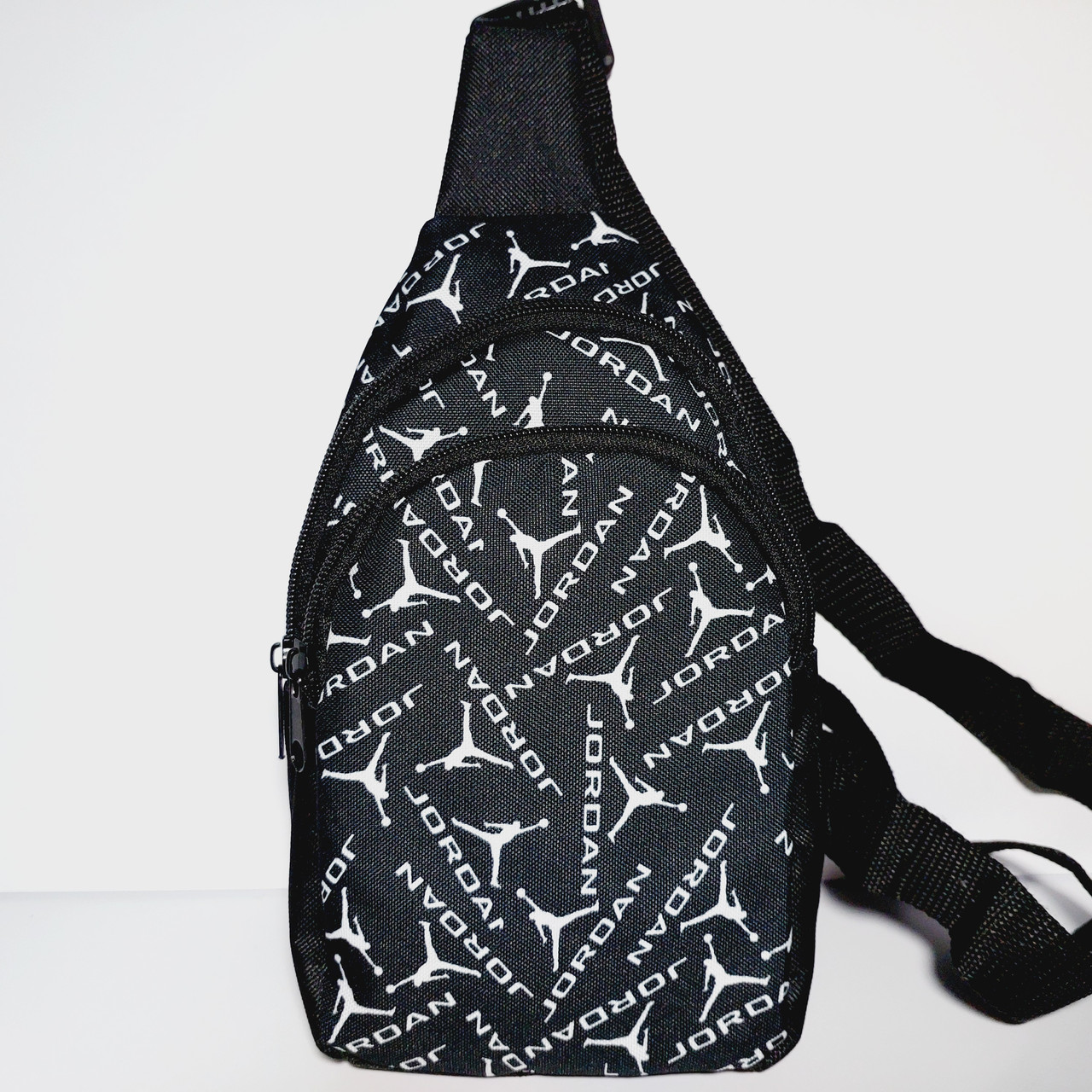 Сумка спортивна слінг дитяча, фото 1