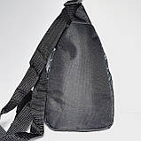 Сумка спортивна слінг дитяча, фото 2