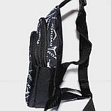 Сумка спортивна слінг дитяча, фото 3