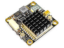 Відеопередавач AKK FX2 Dominator 250/500/1000/2000mW 5.8GHz ; Відеопередавач FPV; Відеопередавач 2 Вт