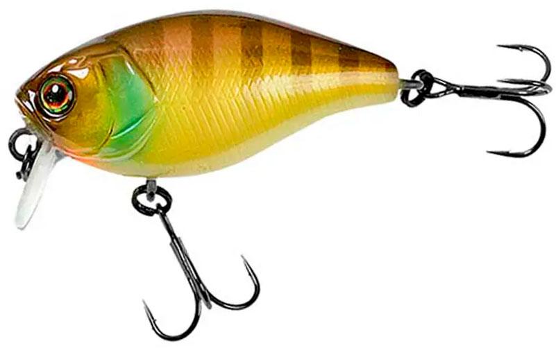 Воблер Jackall Cherry One Footter 46F 46mm 7.2g Noike Gill