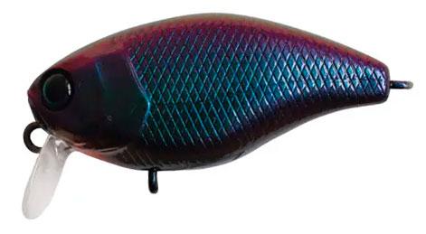 Воблер Jackall Cherry One Footter 46F 46mm 7.2g UL Bug