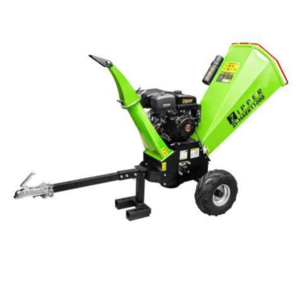 Садовий подрібнювач Zipper ZI-HAEK11000