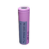 Акумулятор Vapcell INR18650 3500mah, фото 8