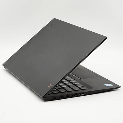 【激安】ThinkPad X1 Carbon gen3 Lenovo thinkpad x1 carbon 3rd gen - купить недорого, Prom.ua