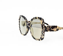Окуляри сонцезахисні жіночі Elie Saab ES030/S 086O3 Оригинал лінзи Zeiss, фото 5