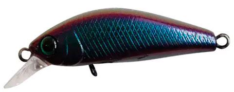 Воблер Jackall Chubby Minnow 35mm 2.3g UL Bug SP