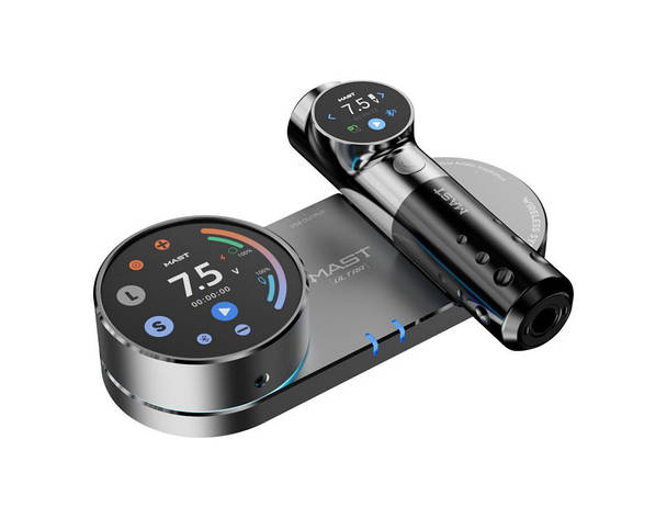 Апарат для перманентного макіяжу Mast Archer Ultra, фото 1