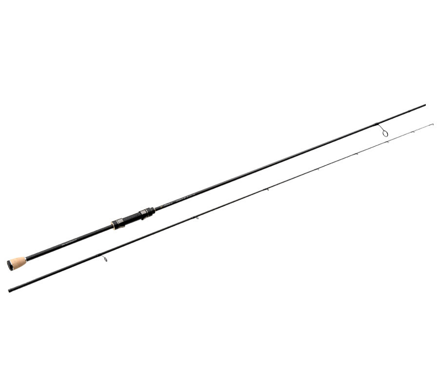 Спінінгове вудлище Azura X-Game X83L 2.51м 2-14г Angel Shooter TZ