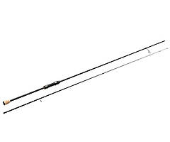 Спінінгове вудлище Azura X-Game X83L 2.51м 2-14г Angel Shooter TZ