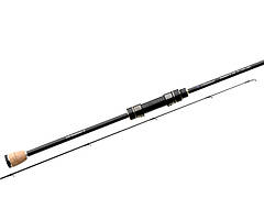 Спінінгове вудлище Azura X-Game X79L 2.36м 1-10 г Sharp Shooter TZ