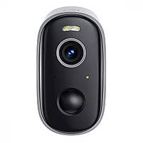 Набір камер Baseus Security 2K N1 Plus Outdoor (2pcs), фото 7