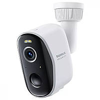 Набір камер Baseus Security 2K N1 Plus Outdoor (2pcs), фото 9
