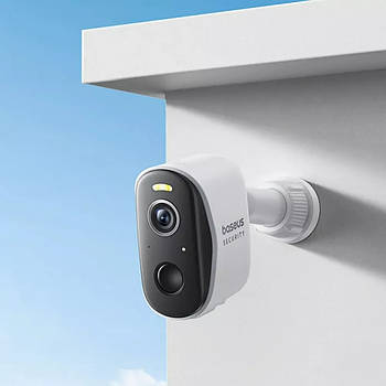 Камера Baseus Security N1 Plus Outdoor (S0TZ002130)