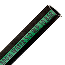 Шланг для води та легкої хімії