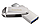 Флешка SanDisk 256GB Ultra Dual Drive Luxe USB Type-C 150MB/s (SDDDC4-256G-G46), фото 4