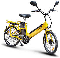 Електровелосипед SKYBIKE BELLO (350W-48V)
