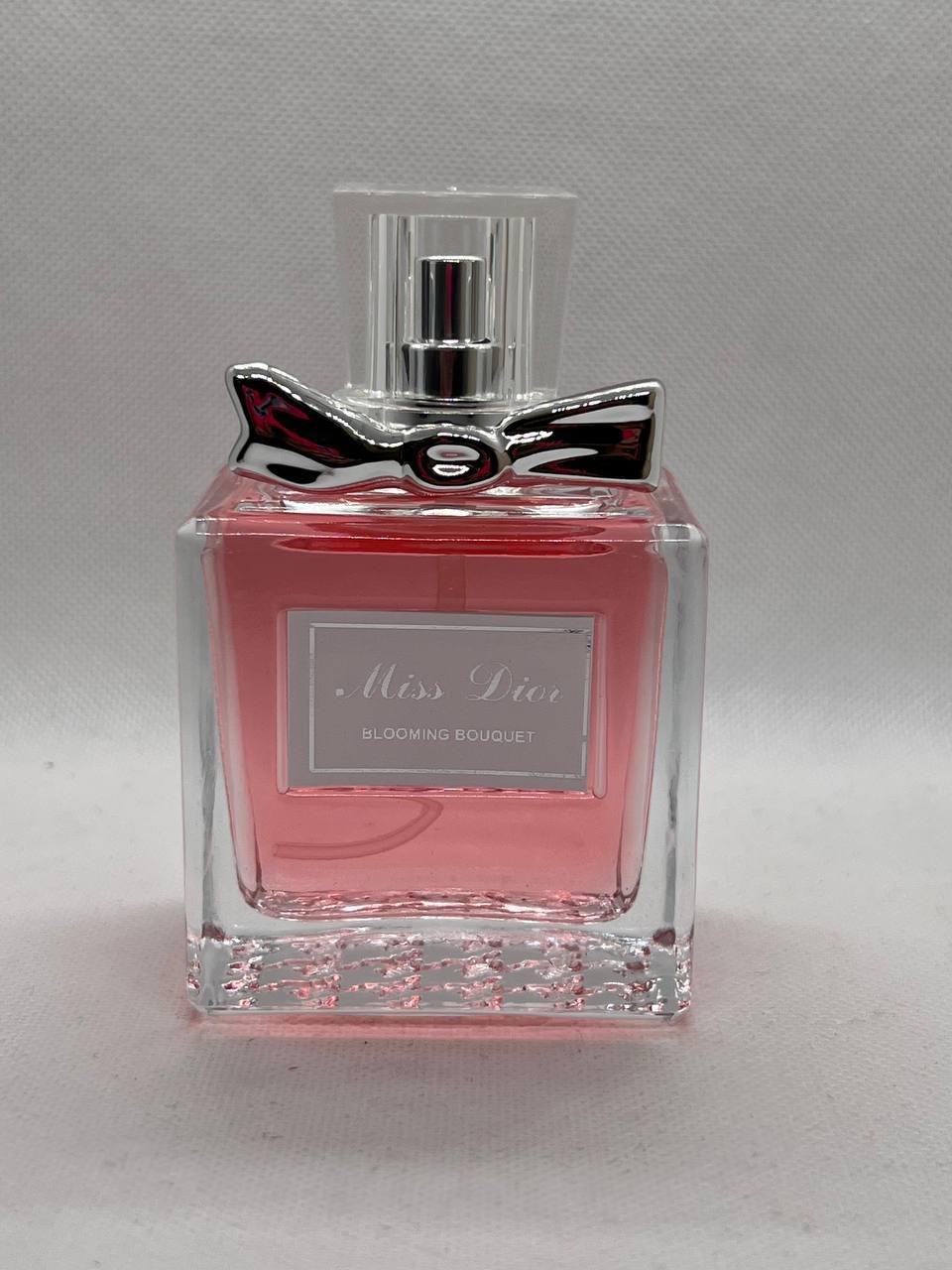 Парфуми Christian Dior Miss Dior Chereie Blooming Bouquet 100ml Туалетна вода Діор міс диор блумінг букет