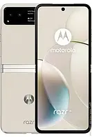 Motorola Razr 40 8/256 Vanilla Cream Snapdragon 7 Gen 1 4900 мАг, фото 4