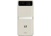 Motorola Razr 40 8/256 Vanilla Cream Snapdragon 7 Gen 1 4900 мАг, фото 6