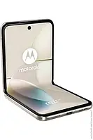 Motorola Razr 40 8/256 Vanilla Cream Snapdragon 7 Gen 1 4900 мАг, фото 7