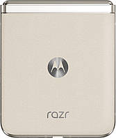 Motorola Razr 40 8/256 Vanilla Cream Snapdragon 7 Gen 1 4900 мАг, фото 8
