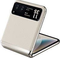 Motorola Razr 40 8/256 Vanilla Cream Snapdragon 7 Gen 1 4900 мАг, фото 9