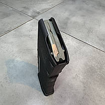 Магазин AR15 Magpul чорний PMAG 30 AR/M4 GEN M2 MOE 5.56x45 (MAG570) з вікном, фото 3