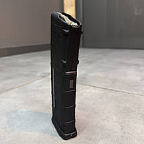 Магазин AR15 Magpul чорний PMAG 30 AR/M4 GEN M2 MOE 5.56x45 (MAG570) з вікном, фото 6