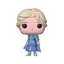 Ігрова Фігурка Funko Pop Elsa 581 Серії Крижане Серце 2 - Ельза Фанко Поп 40884, фото 4