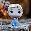 Ігрова Фігурка Funko Pop Elsa 581 Серії Крижане Серце 2 - Ельза Фанко Поп 40884, фото 3