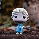 Ігрова Фігурка Funko Pop Elsa 581 Серії Крижане Серце 2 - Ельза Фанко Поп 40884, фото 5