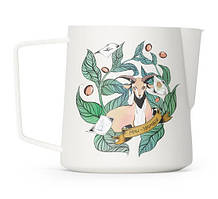 Пітчер MHW-3Bomber 600 мл. 5.0 Origin Milk Pitcher 6th Anniversary Limited Edition