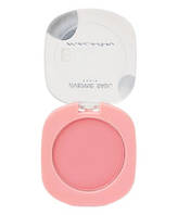 Матові рум'яна Vivienne Sabo Blush Macaron 02 (холодний рожевий), 4.1 г