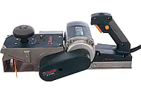 Рубанок Rebir IE-5708С (з можливістю стаціонарної установки), фото 7
