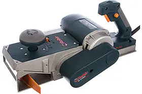Рубанок Rebir IE-5708С (з можливістю стаціонарної установки)
