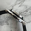 Наручний годинник Hublot Classic Fusion Silver-Black, фото 6