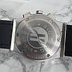 Наручний годинник Hublot Classic Fusion Silver-Black, фото 8