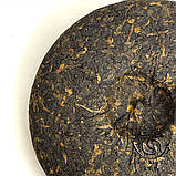 Чай Шу Пуер "Рік тигра" 100 грам, фото 5