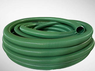 Шланг для мотопомп, перекачування води, КАС, та широкого спектру рідин