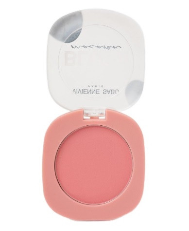 Матові рум'яна Vivienne Sabo Blush Macaron 03 (ніжно-рожевий), 4.1 г