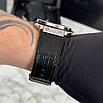 Годинник наручний Hublot Classic Fusion Diamond Automatic Silver-Black, фото 6