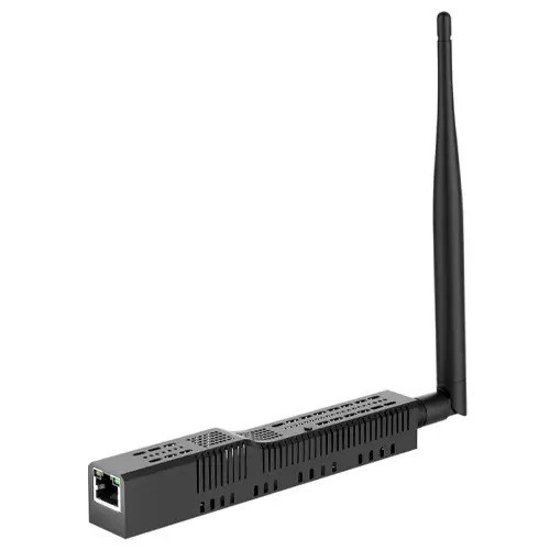 Zigbee3.0 координатор контролер з Ethernet та Wi-Fi, SMLight SLZB-06P7, фото 1