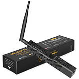 Zigbee3.0 координатор контролер з Ethernet та Wi-Fi, SMLight SLZB-06P7, фото 6