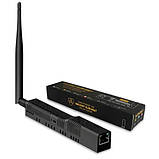 Zigbee3.0 координатор контролер з Ethernet та Wi-Fi, SMLight SLZB-06P7, фото 4