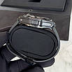 Годинник наручний Hublot Big Bang Sang Bleu All Black, фото 5
